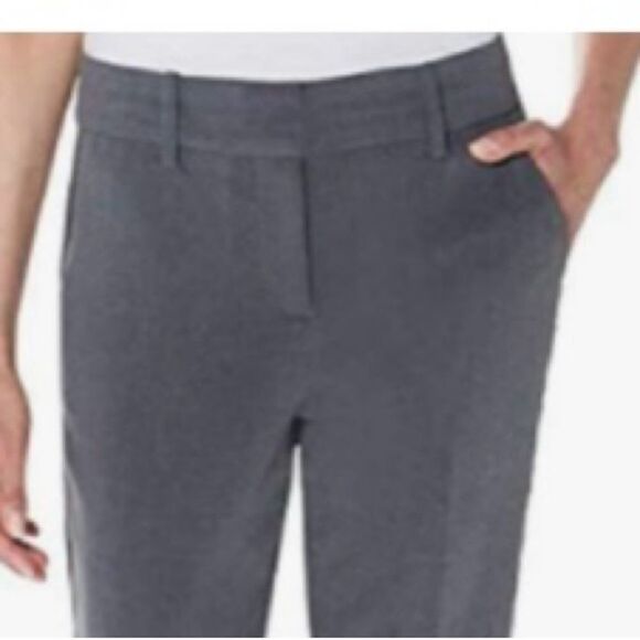 🎁 Kirkland Signature Women Pants & Jumpsuits Ankle & Cropped size :16 💥 - Picture 3 of 8